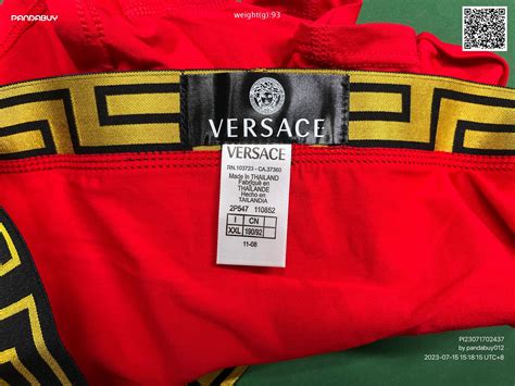 versace boxers china fake|[FIND] Versace boxers 15 yuan : r/FashionReps .